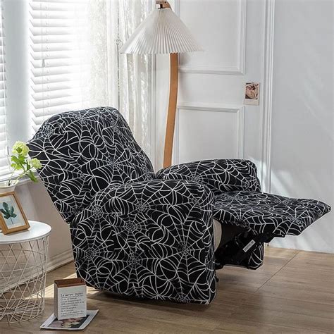 Housse De Fauteuil Relax Extensible Place Housse De Fauteuil Relax