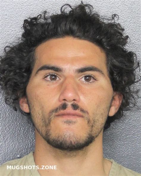 HAMMAD MOHAMMAD 02 20 2022 Broward County Mugshots Zone