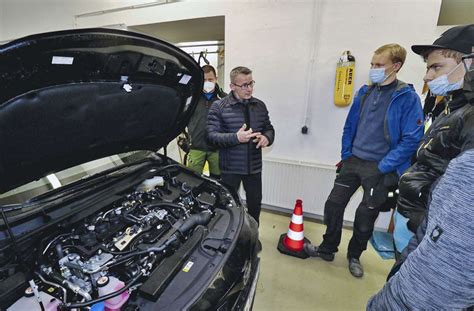 Freiwillige Feuerwehr Rosa Handschuhe Für Unsere Retter Ilmenau