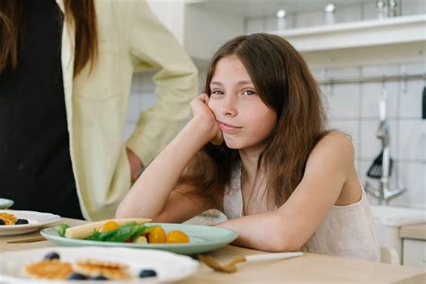 Claves Ante El Auge De Los Trastornos De La Conducta Alimentaria En