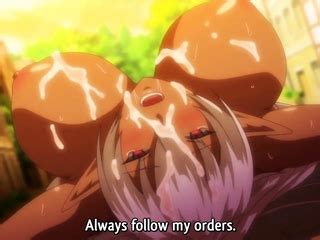 Kyonyuu Elf Oyako Saimin 1 Hentai Sex Hentai Plug