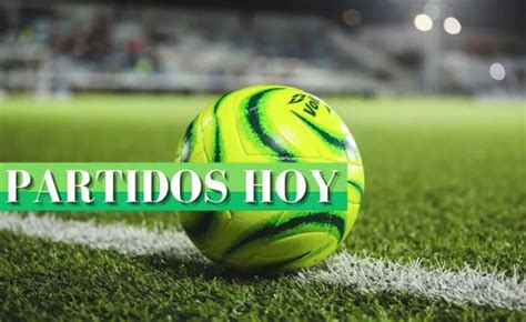 Futbol Hoy 22 De Abril De 2024 ¿dónde Ver Los Partidos En Vivo Omnia