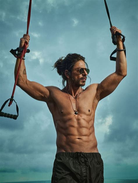 Leaked SRK S 8 Pathaan HD Wallpaper Pxfuel