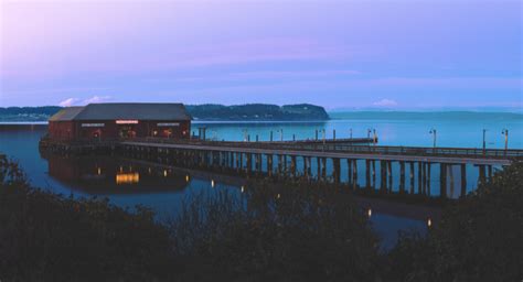 Coupeville Historic Waterfront Association