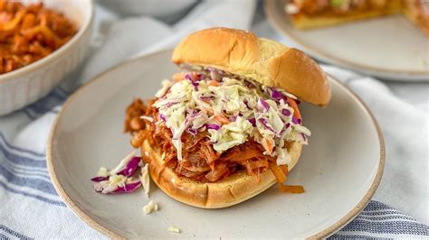 Fresh Jackfruit Bbq Recipe Bryont Blog