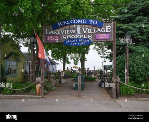 Olcott Beach Hi Res Stock Photography And Images Alamy