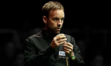 Ali Carter Withdraws from Welsh Open - SnookerHQ.com