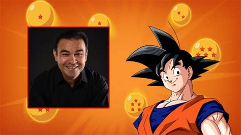 Modo Saiyajin Conoce A Mario Castañeda La Voz De Goku La Silla Rota