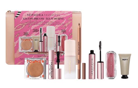 Best Sephora Gift Sets 2022 - Ivy Boyd Makeup