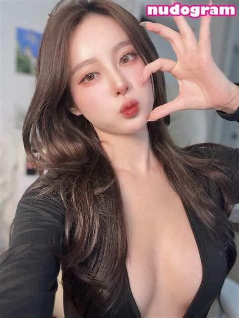 Ajin BJ박아진 ajn2 폭시리셔스 Nude Leaks OnlyFans Photo 22 Nudogram v2 0