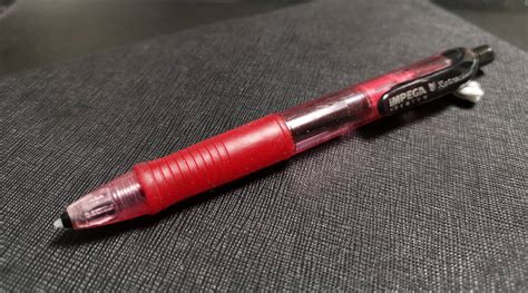 Alternative DIY stylus/pen : r/Supernote