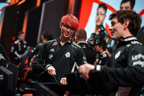 Fnatic Rekkles Problems Deepen After G Hand Their Lec Arch Rivals