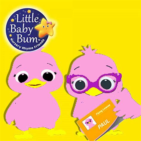 Two Lïttle Ducky Bïrds Fïctïonal Characters Wïkï Fandom Nursery