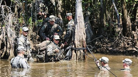 Women Pass Army Ranger School First Female Graduates