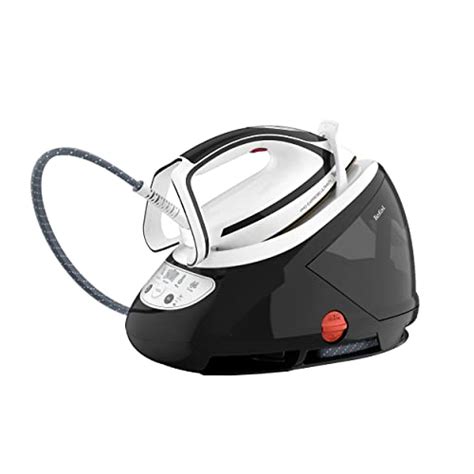 Tefal Gv Dampfgenerator Pro Express