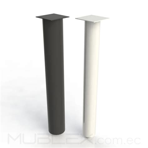 Base O Patas Para Mesa Pedestal Gruesa Mublex Ecuador