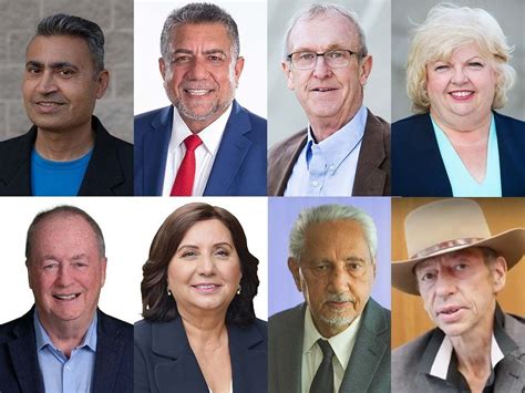 Surrey Election 6 Hot Topics And Where Each Mayoral Candidate Stands