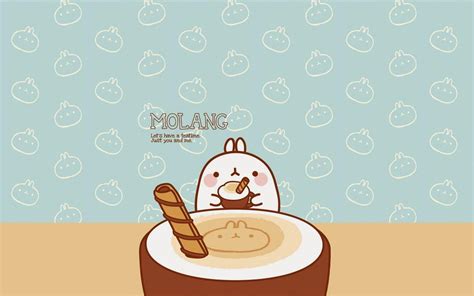 Molang Desktop Wallpapers Top Free Molang Desktop Backgrounds Wallpaperaccess