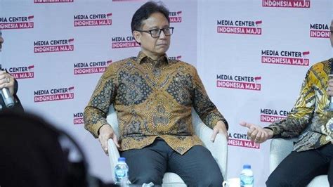 Angka Kematian Dbd Tahun Terakhir Tinggi Kementerian Kesehatan