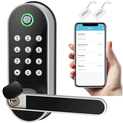 Best Keyless Door Lock Facts Net