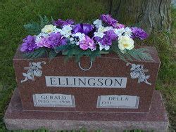 Gerald J Ellingson Find A Grave Reminne