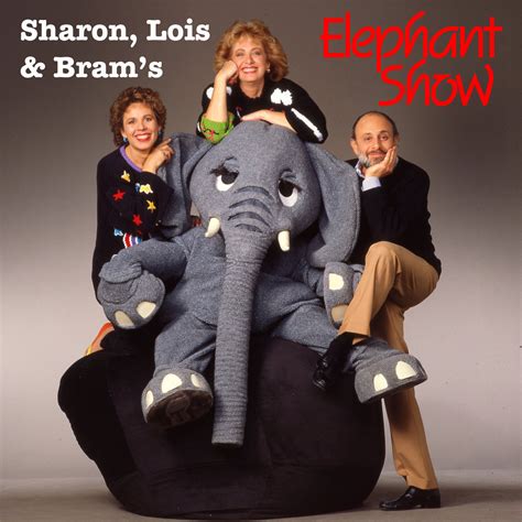 Sharon Lois Brams Elephant Show By Samuelhay On Deviantart