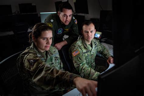 Us Space Forces Indo Pacific Participates In Keen Edge 24 United