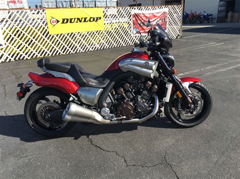 Yamaha Vmax For Sale Used Motorcycles From