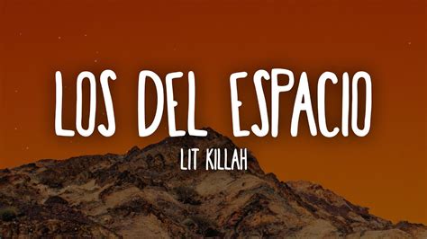 Los Del Espacio LIT Killah Duki Emilia Tiago PZK FMK Rusherking