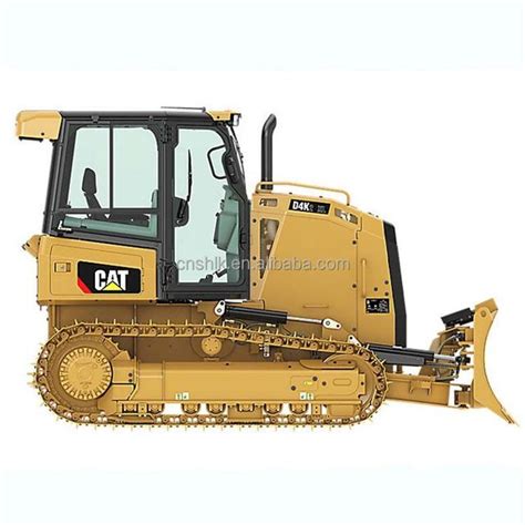 Used D K Cat Bulldozer Cat D K Crawler Dozer For Sale Products From