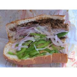 SUBWAY STEAK AND CHEESE SANDWICH reviews in Fast Food - ChickAdvisor