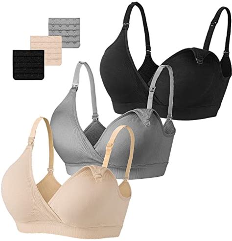 I 6 Migliori Reggiseni Premaman Avventura Mamma