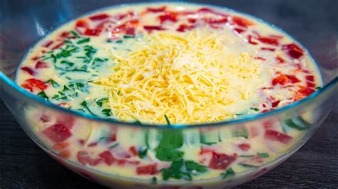 Готовлю КАЖДОЕ УТРО из ОВСЯНКИ - все сложила в сковороду и на плиту ...