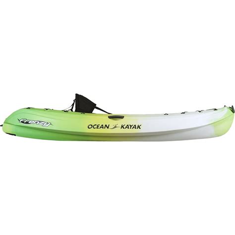 Ocean Kayak Frenzy Kayak Sit On Top