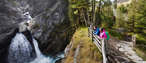 Parco Nazionale Dello Stelvio Alto Adige