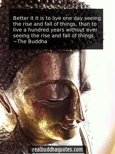 Real Buddha Quotes – Verified Quotes from the Buddhist Scriptures