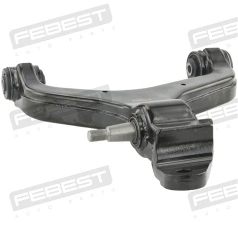 FEBEST 1424 ACTFLR FEBEST RIGHT LOWER FRONT ARM 4450209004 Febest