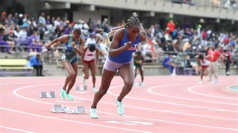 Talitha Diggs - Track and Field - Florida Gators