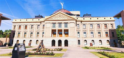 Arizona Capitol Museum Arizona Memory Project