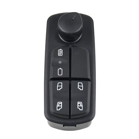 Power Window Control Switch Button For Mercedes Benz Truck A