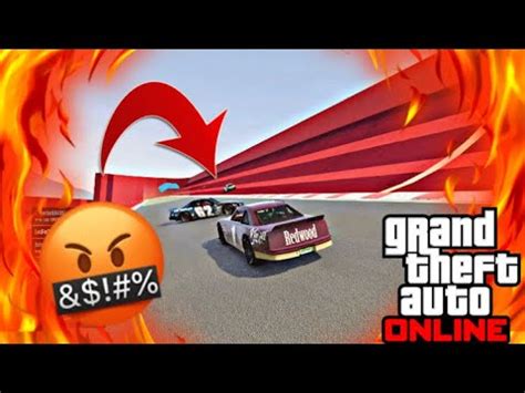 EL ÚLTIMO EXPLOTA GTA V ONLINE YouTube