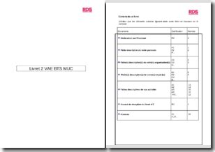 Vae Aide Soignante Livret 2 Exemple Gratuit Le Meilleur Exemple