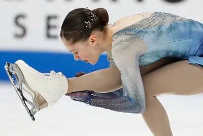 South Jersey's Isabeau Levito reflects on winning U.S. Figure Skating ...