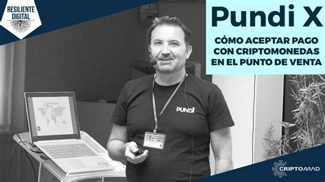 Cómo aceptar pago con criptomonedas en el punto de venta Resiliente