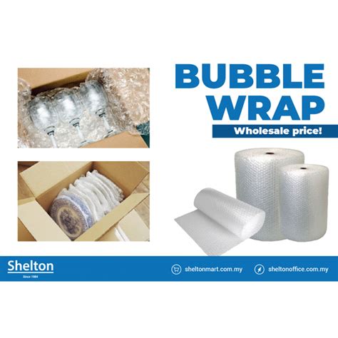 Bubblewrap