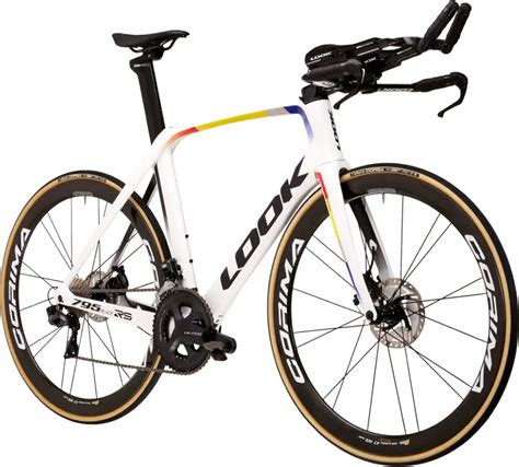 2020 Look 795 BLADE RS DISC TT PROTEAM Specs Comparisons Reviews