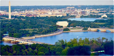 washington dc travel united states