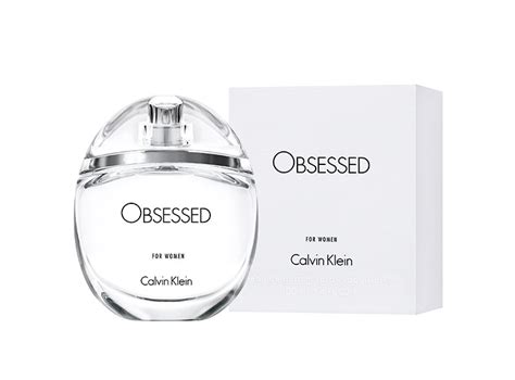 Ripley PERFUME CALVIN KLEIN OBSESSED MUJER EDP 100 ML