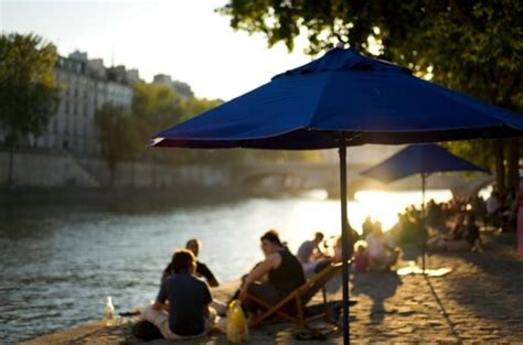 Plages Proches De Paris La Liste Des 12 Meilleures Plages