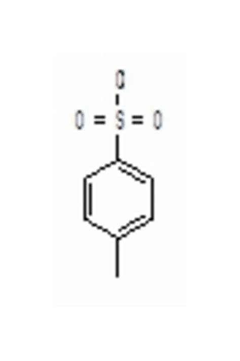 P Toluenesulfonyl Chloride Acros Organics Chemicals Organic